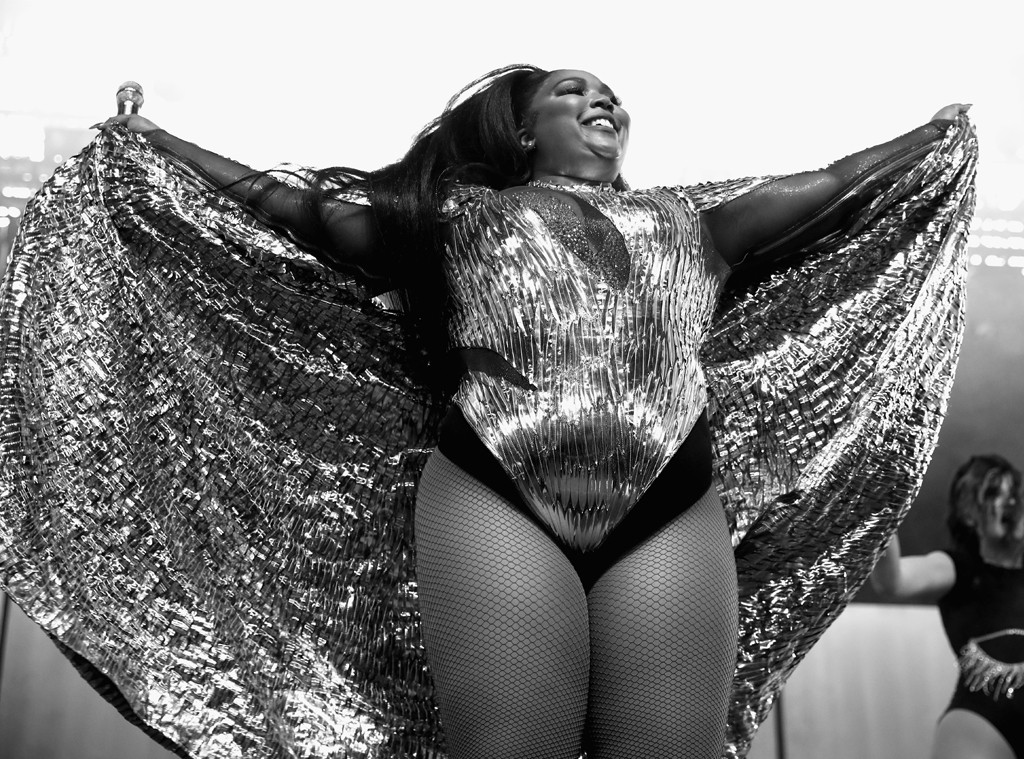 Lizzo